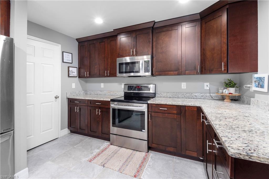 BUCKINGHAM PARK - Residential