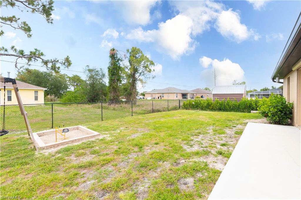 BUCKINGHAM PARK - Residential