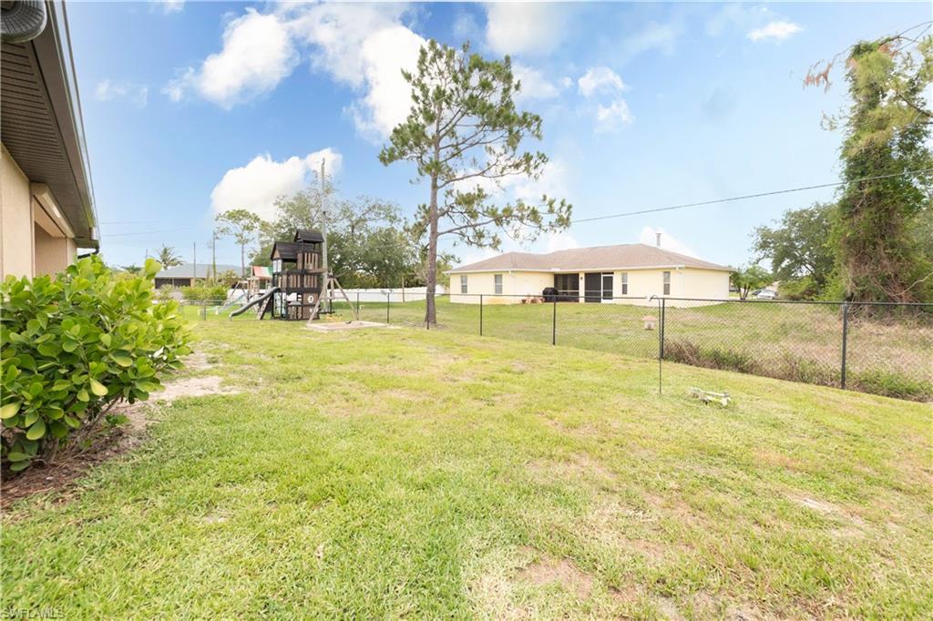 BUCKINGHAM PARK - Residential