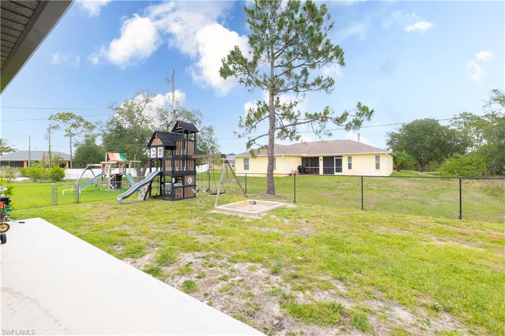 BUCKINGHAM PARK - Residential