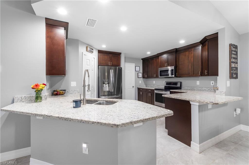 BUCKINGHAM PARK - Residential