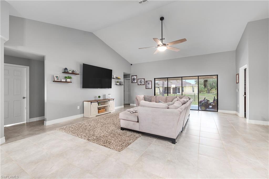 BUCKINGHAM PARK - Residential