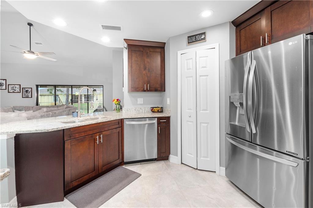 BUCKINGHAM PARK - Residential