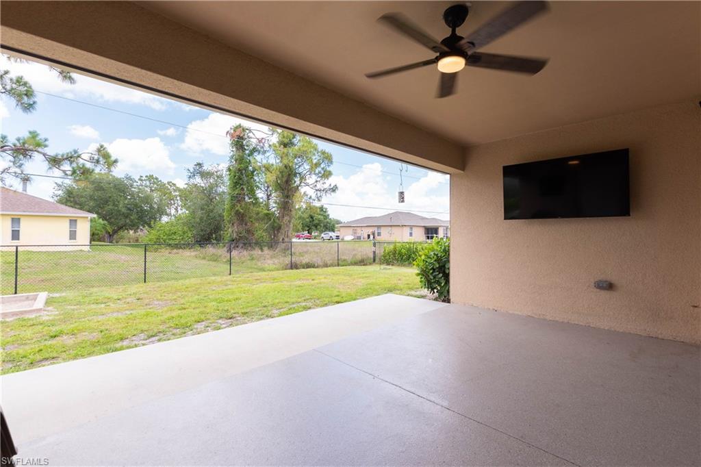 BUCKINGHAM PARK - Residential