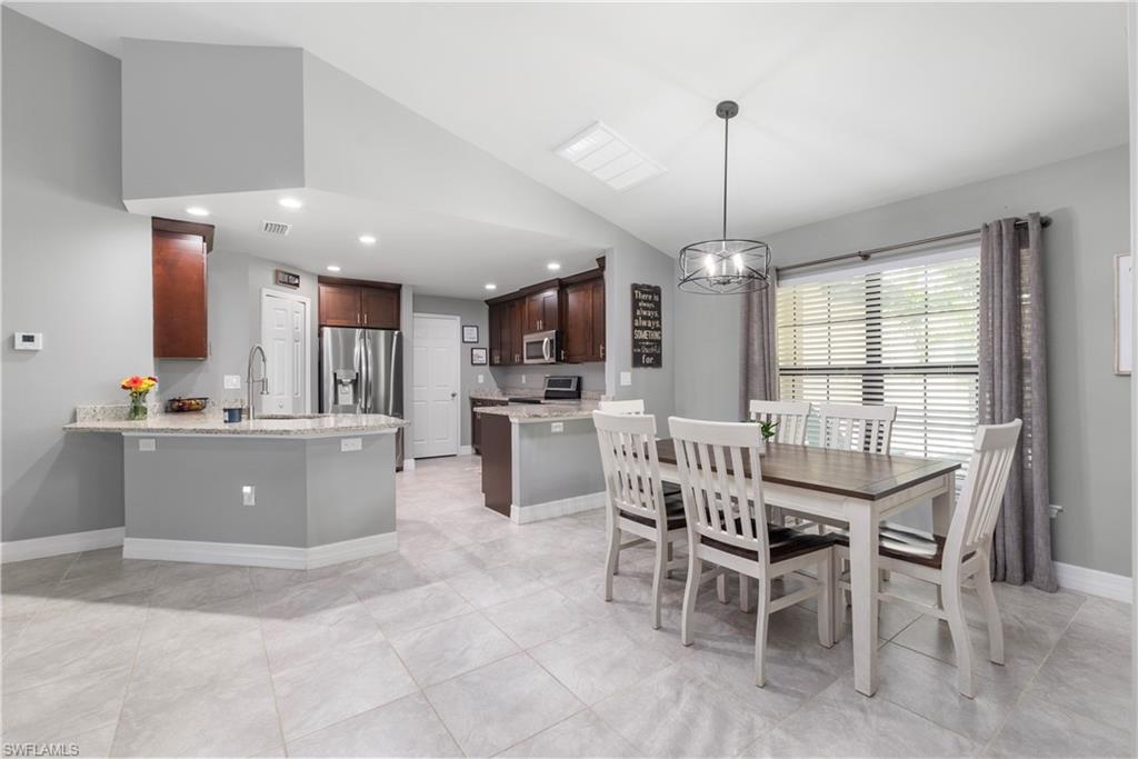 BUCKINGHAM PARK - Residential