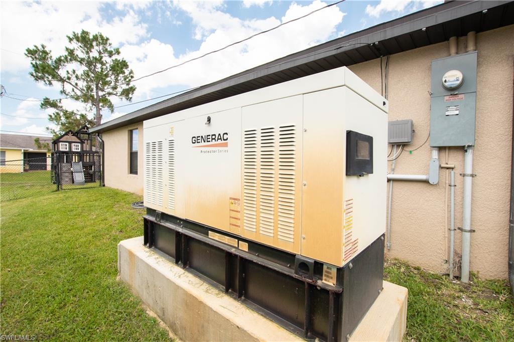 BUCKINGHAM PARK - Residential