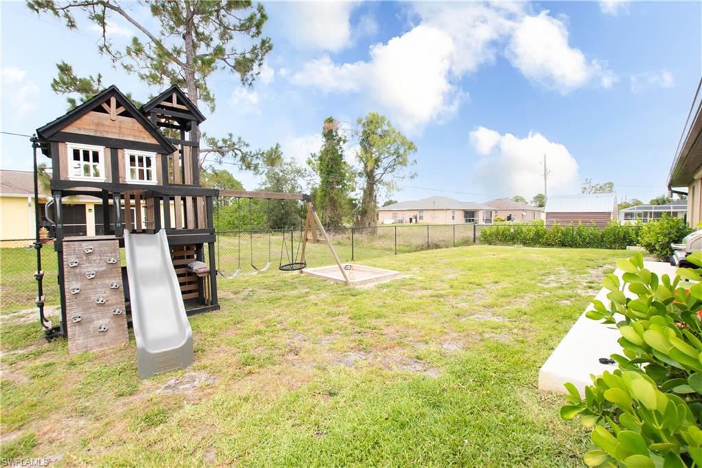 BUCKINGHAM PARK - Residential