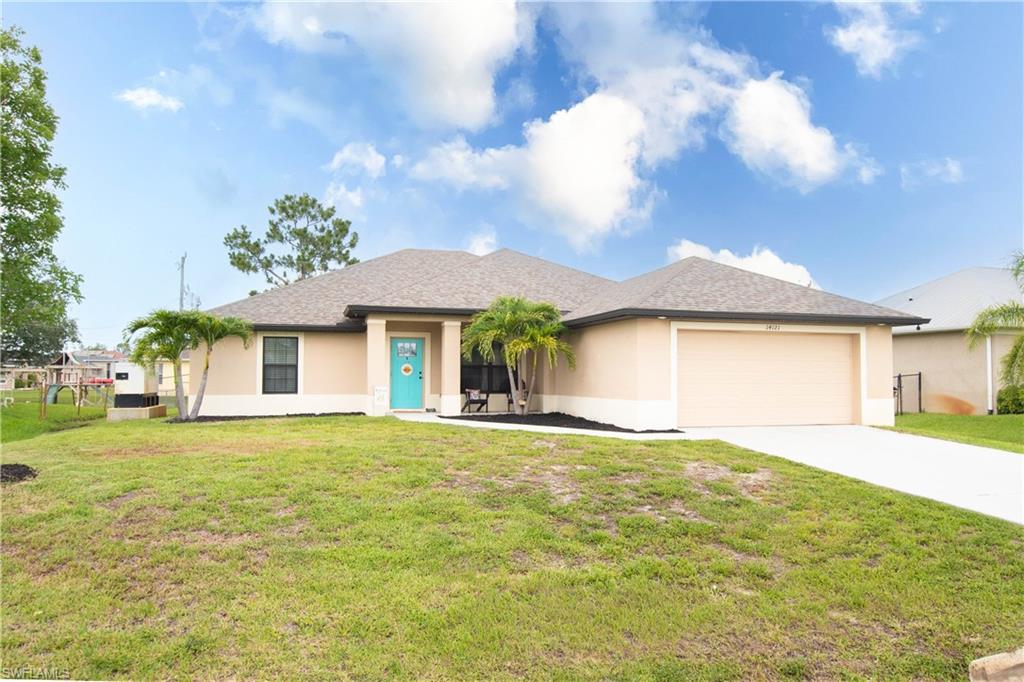 BUCKINGHAM PARK - Residential