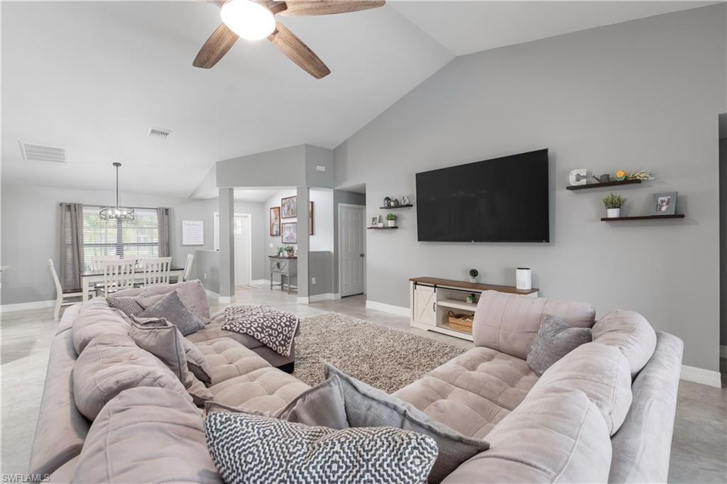 BUCKINGHAM PARK - Residential