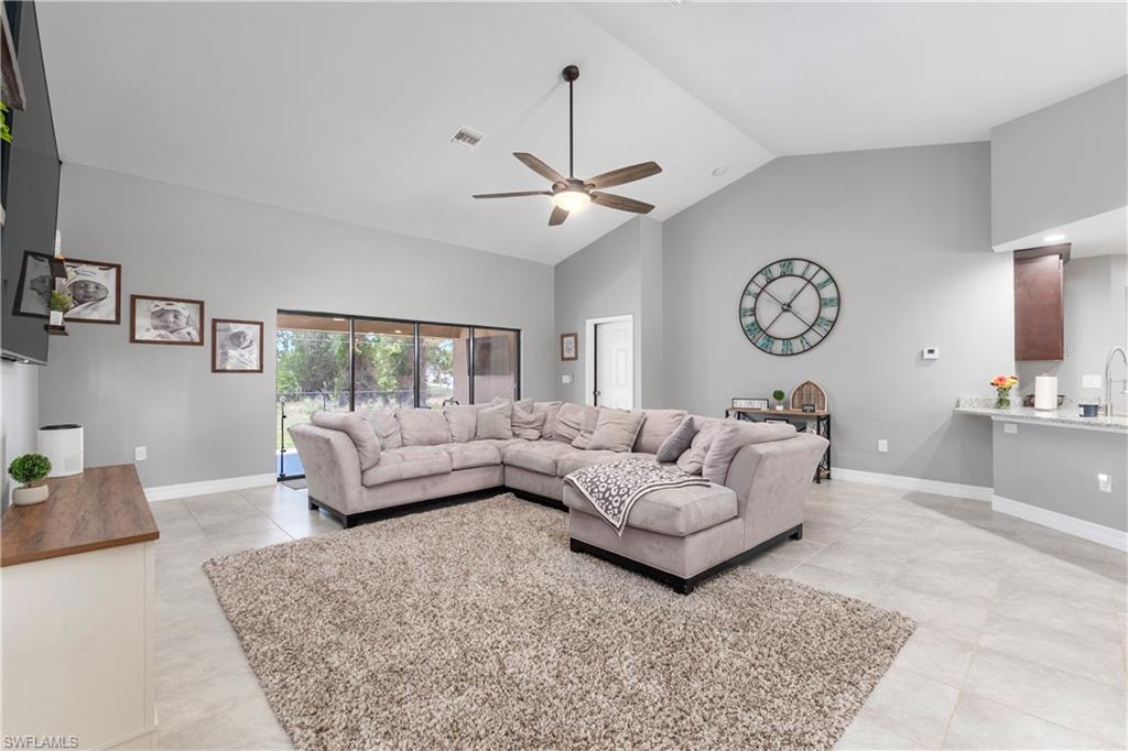 BUCKINGHAM PARK - Residential