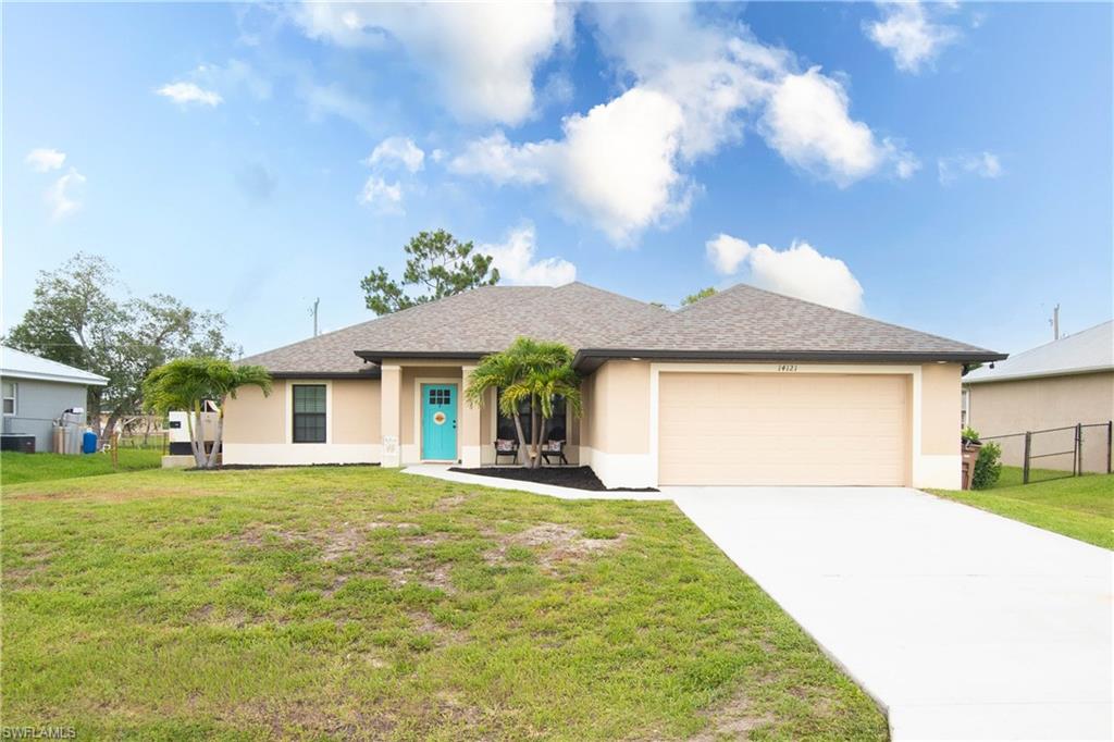 BUCKINGHAM PARK - Residential