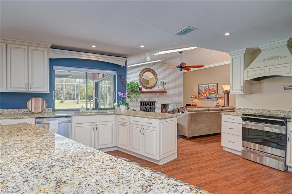 CITRUS RIVER ESTATES - Residential