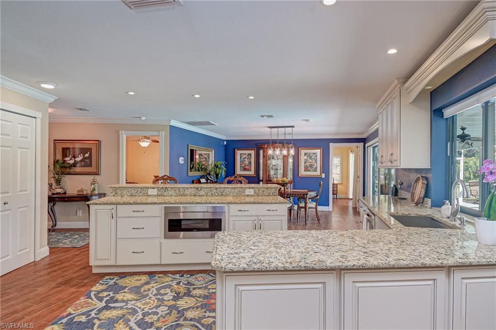 CITRUS RIVER ESTATES - Residential