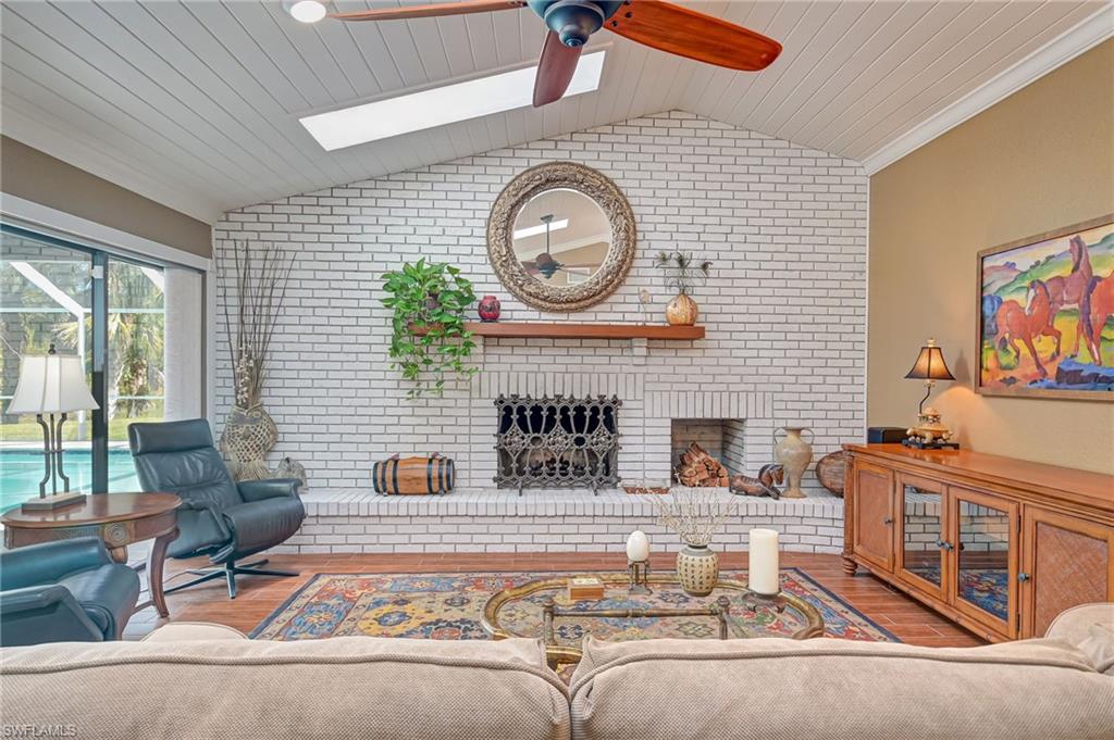 CITRUS RIVER ESTATES - Residential