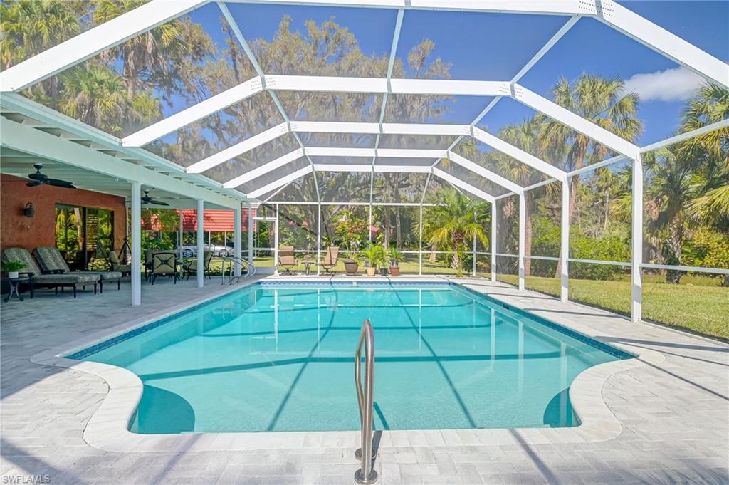 CITRUS RIVER ESTATES - Residential