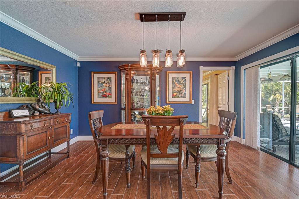 CITRUS RIVER ESTATES - Residential