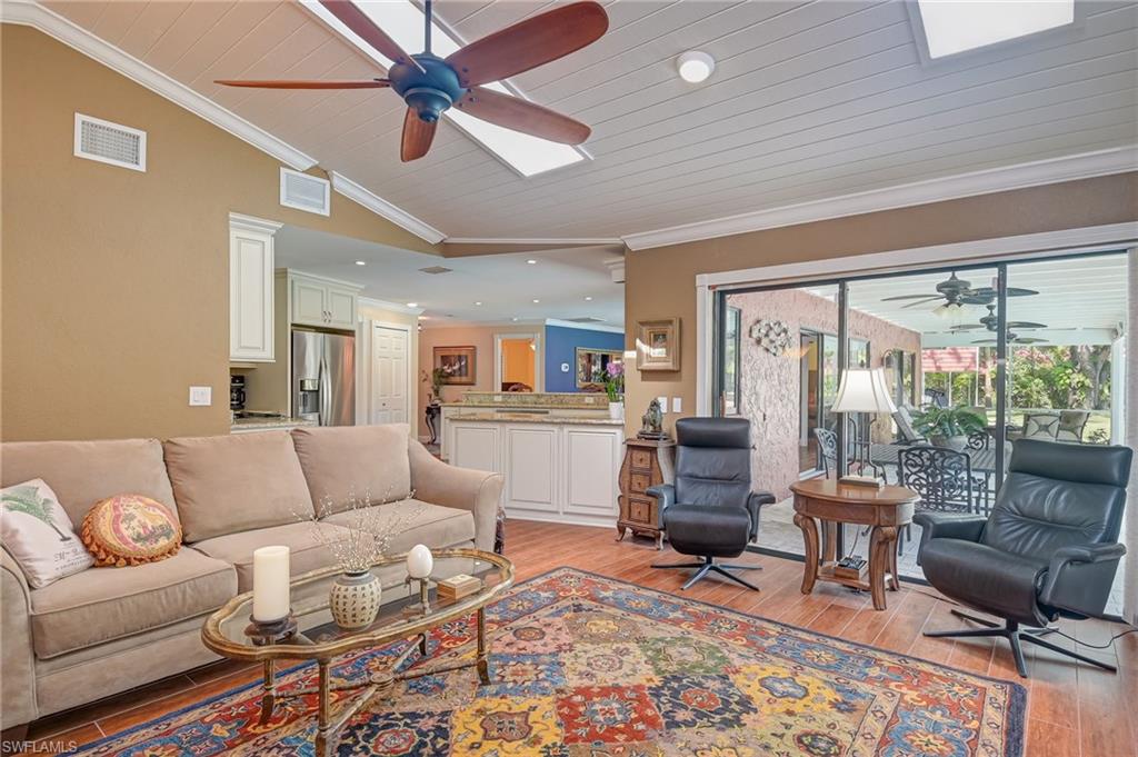 CITRUS RIVER ESTATES - Residential