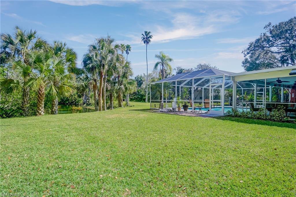 CITRUS RIVER ESTATES - Residential