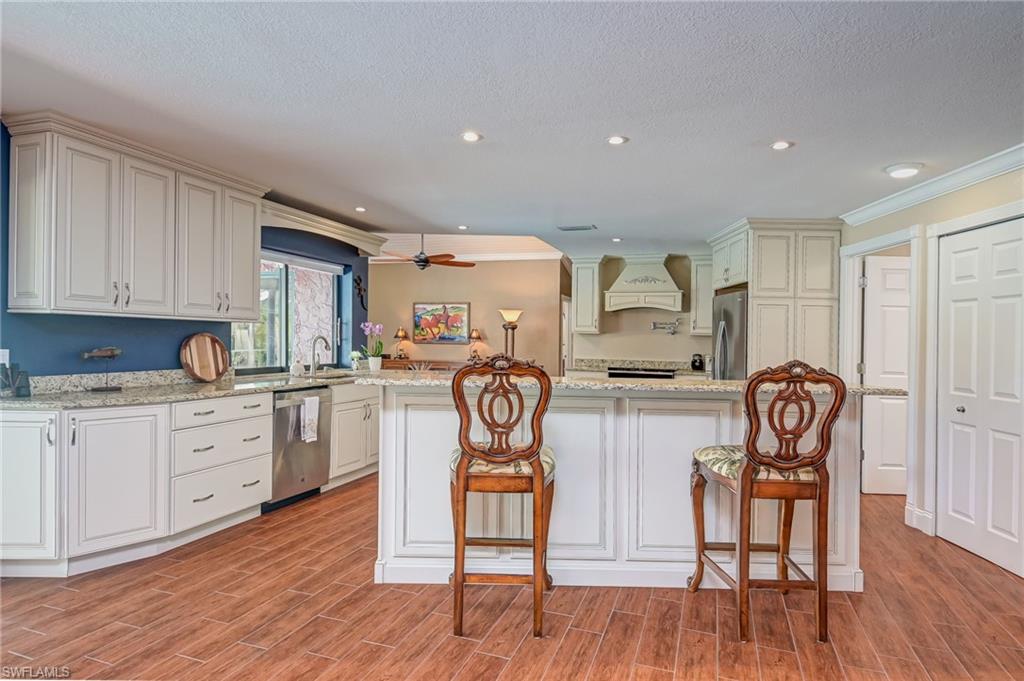 CITRUS RIVER ESTATES - Residential