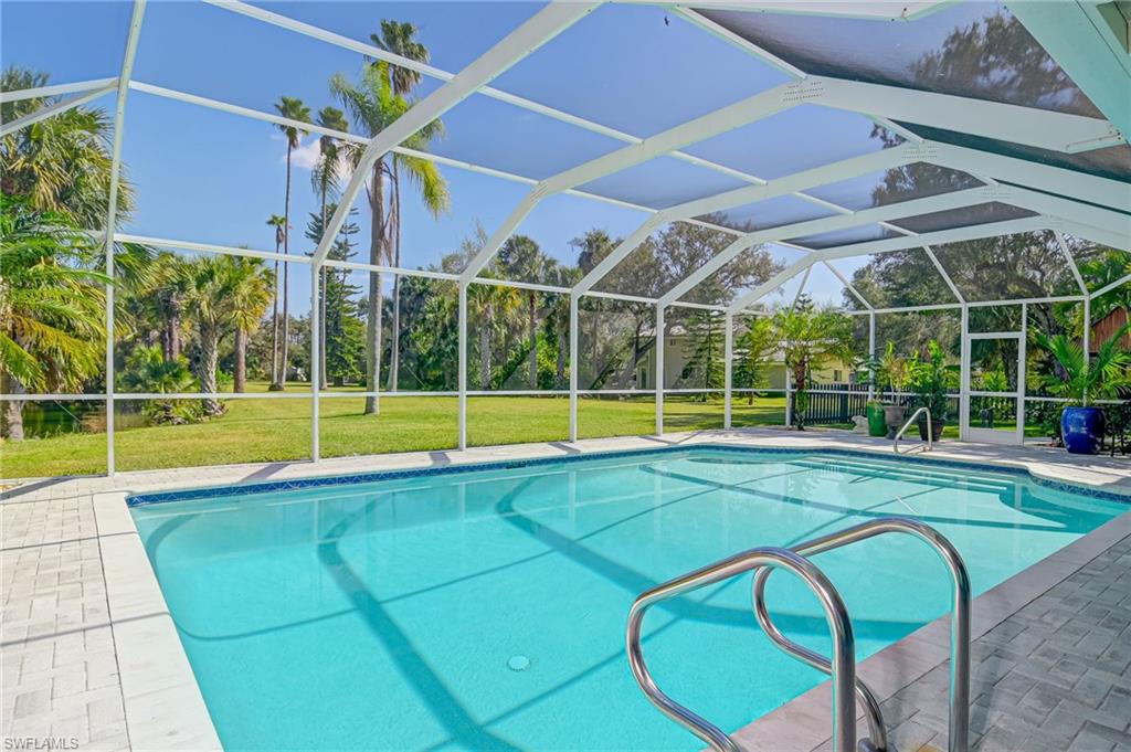 CITRUS RIVER ESTATES - Residential