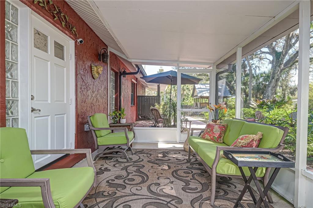 CITRUS RIVER ESTATES - Residential