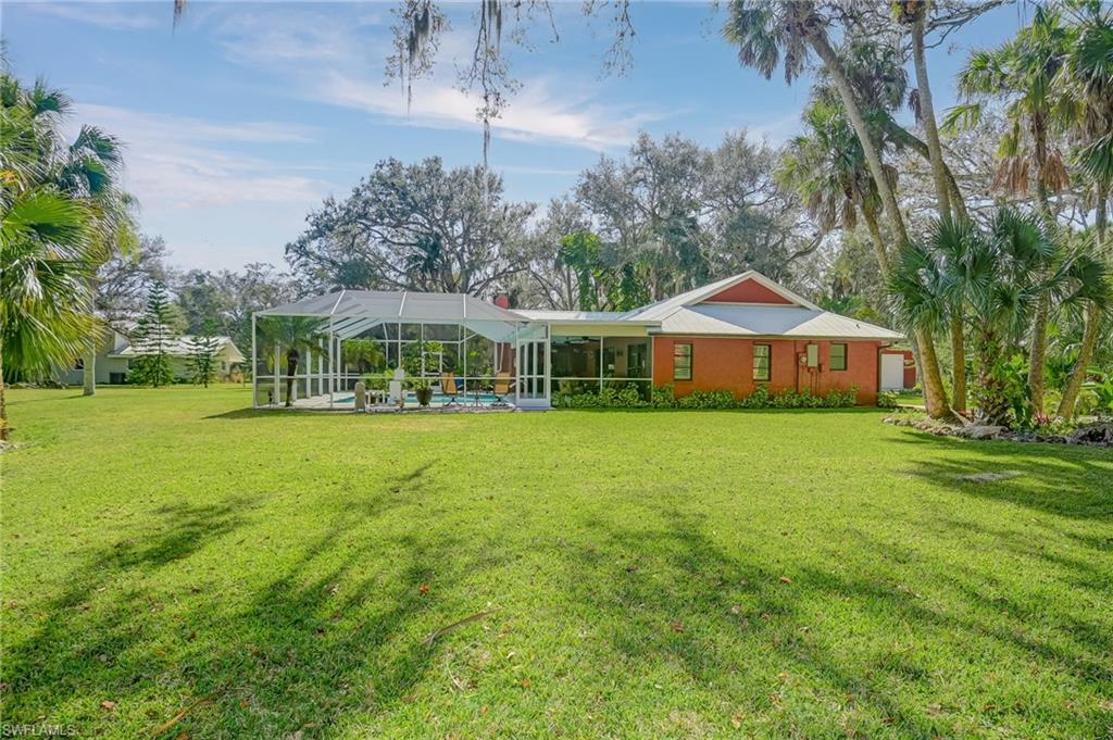 CITRUS RIVER ESTATES - Residential