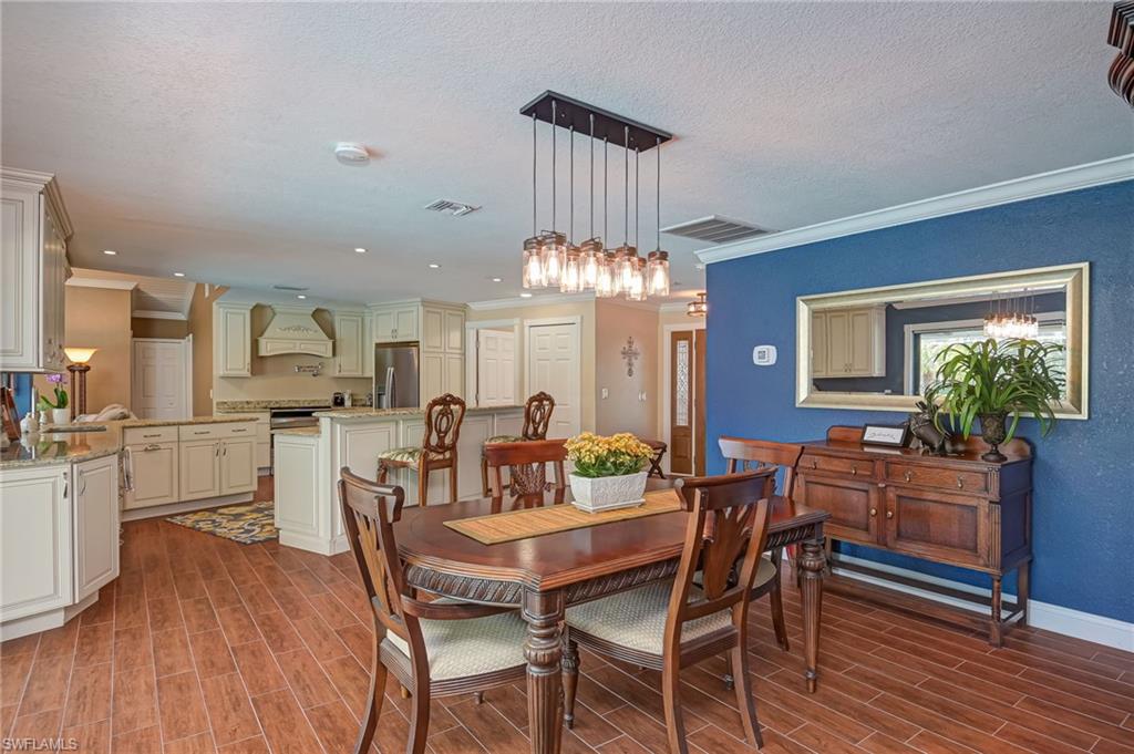 CITRUS RIVER ESTATES - Residential