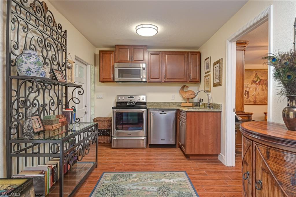 CITRUS RIVER ESTATES - Residential