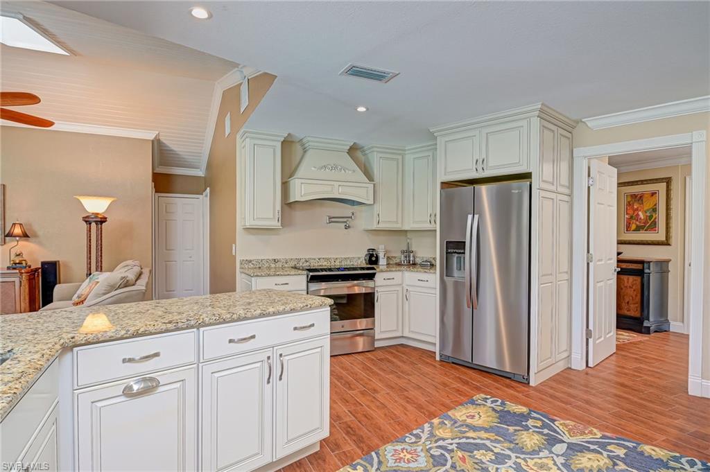 CITRUS RIVER ESTATES - Residential