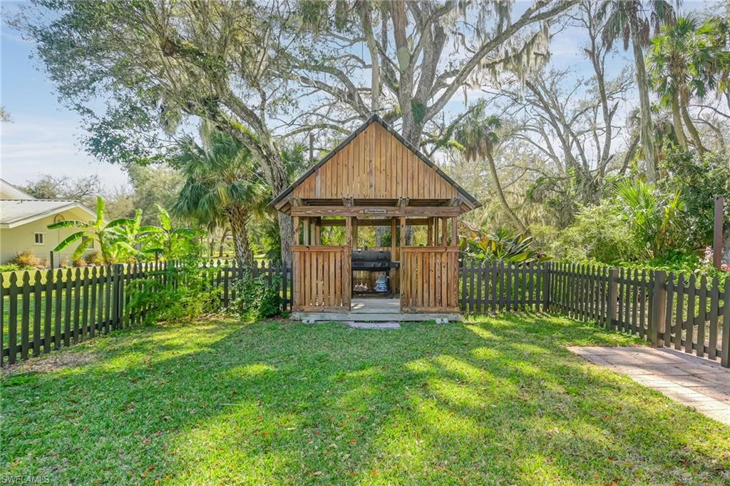 CITRUS RIVER ESTATES - Residential