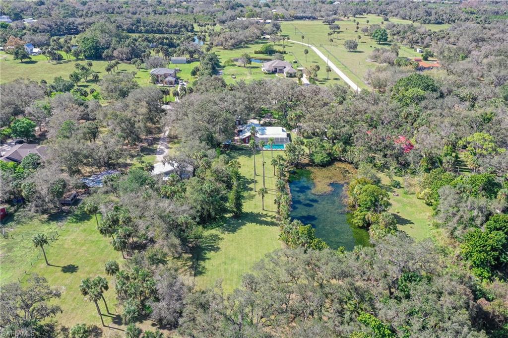 CITRUS RIVER ESTATES - Residential