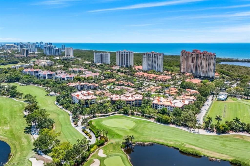 Photo of 6770 Pelican Bay BLVD #225, NAPLES, FL 34108 (MLS # 225047674)