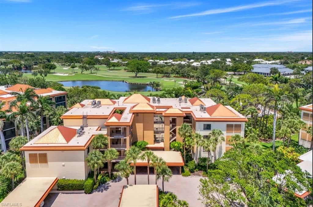 Photo of 6770 Pelican Bay BLVD #225, NAPLES, FL 34108 (MLS # 225047674)