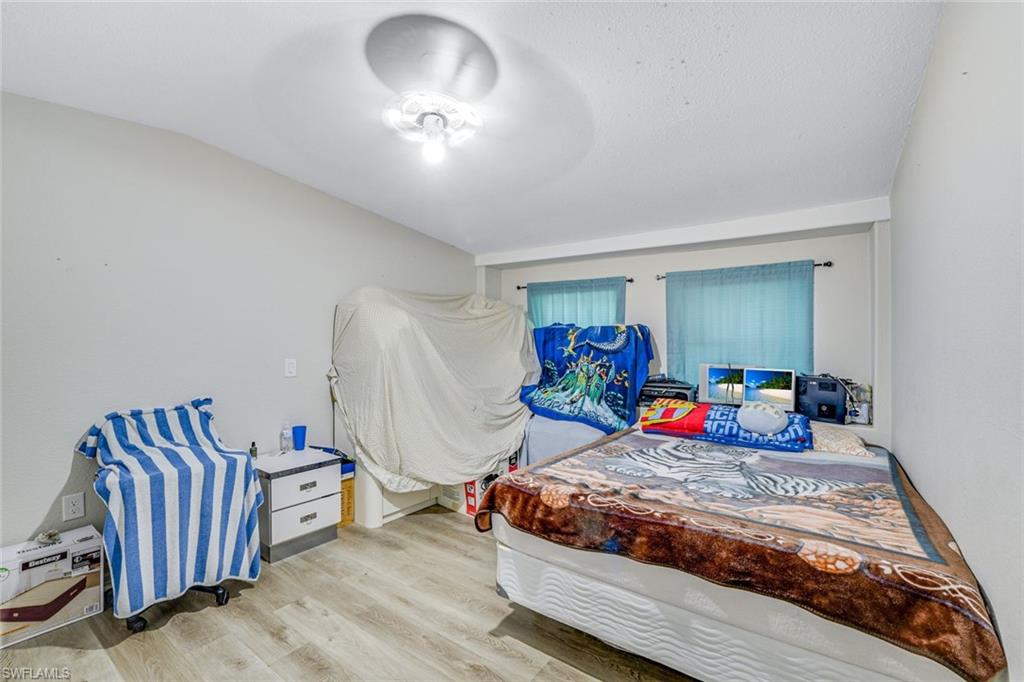 PORT AU PRINCE - Residential