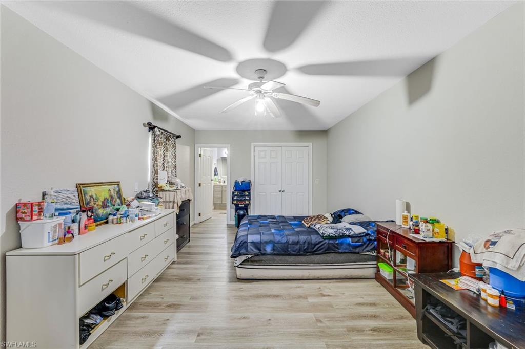 PORT AU PRINCE - Residential