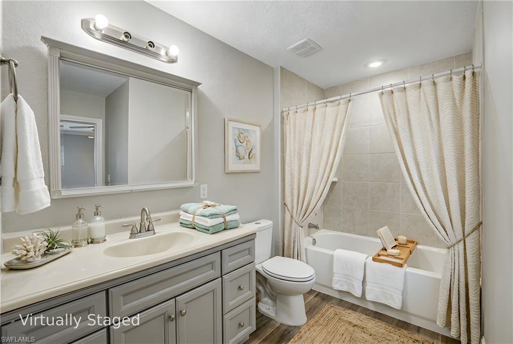 PORT AU PRINCE - Residential