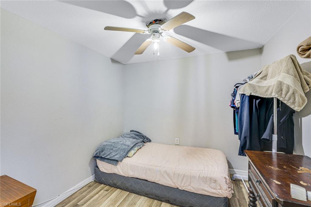 PORT AU PRINCE - Residential