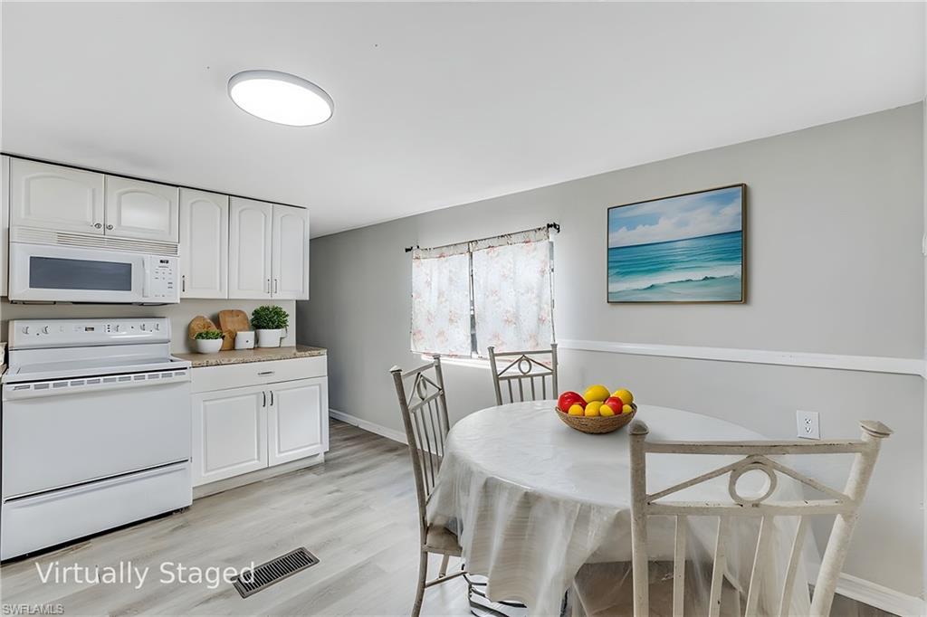 PORT AU PRINCE - Residential