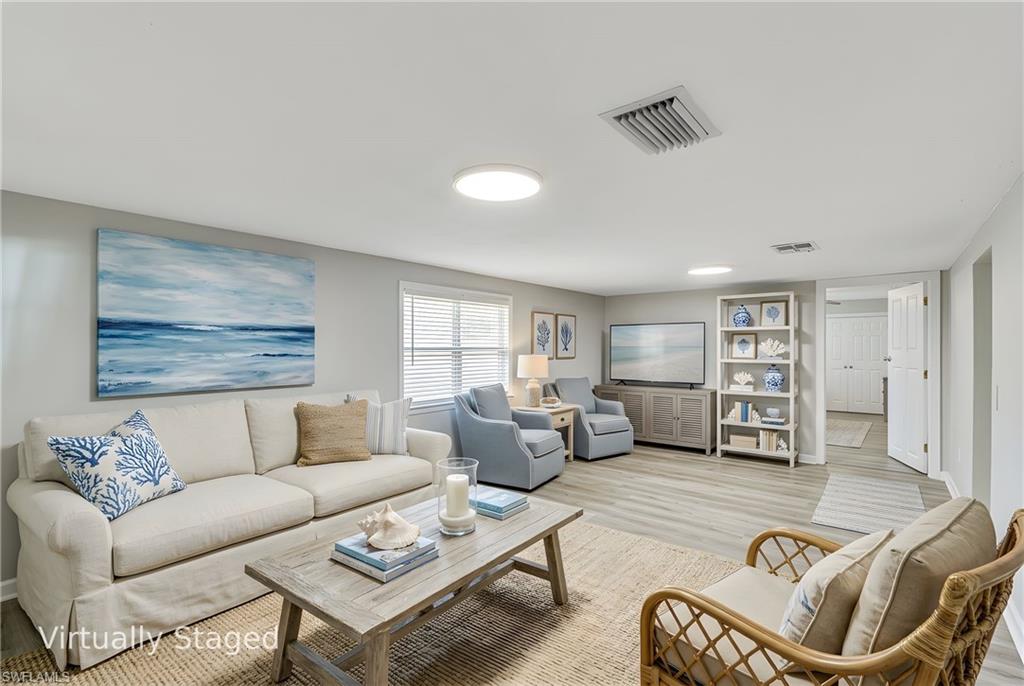 PORT AU PRINCE - Residential