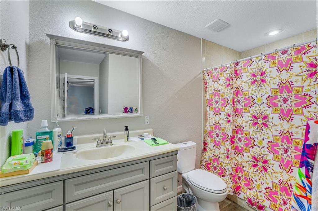 PORT AU PRINCE - Residential