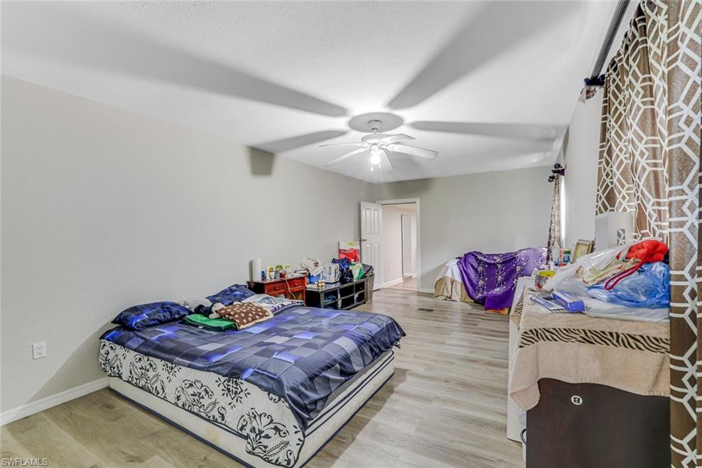 PORT AU PRINCE - Residential