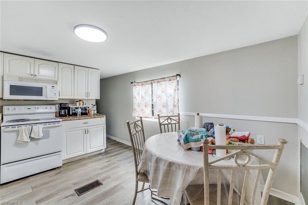 PORT AU PRINCE - Residential