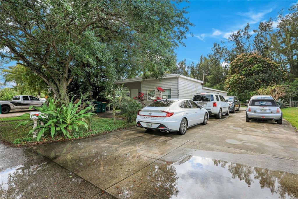 PORT AU PRINCE - Residential