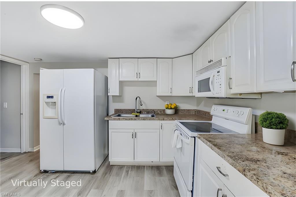 PORT AU PRINCE - Residential