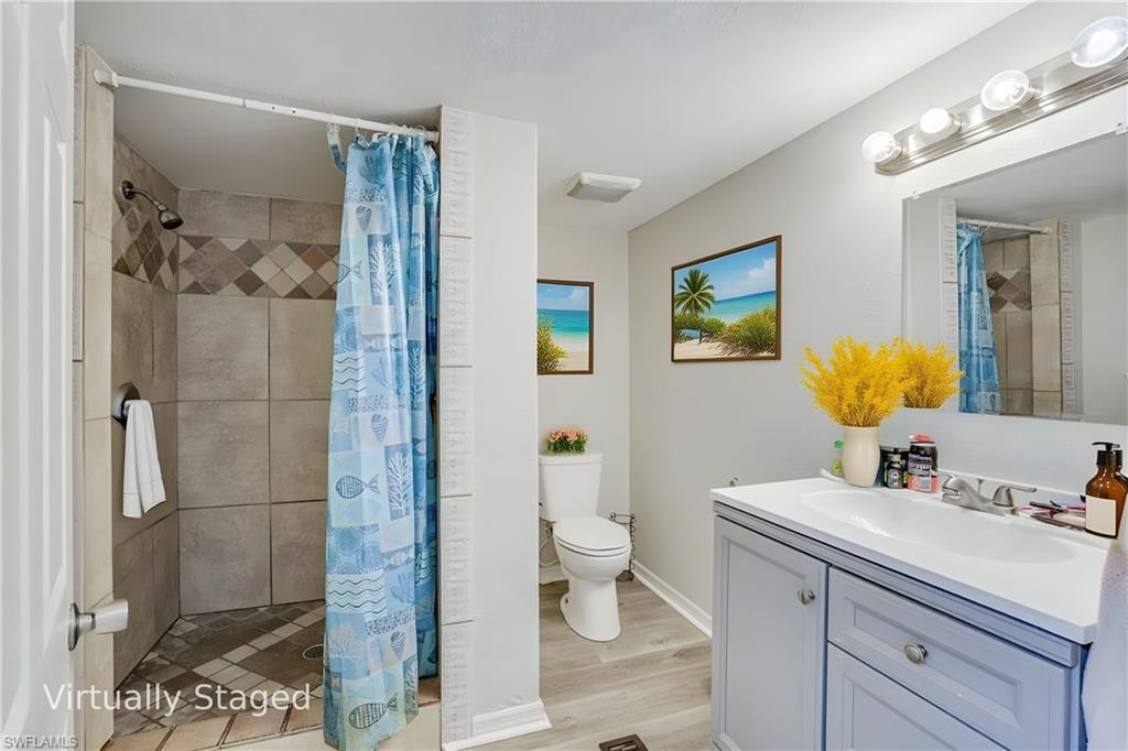 PORT AU PRINCE - Residential