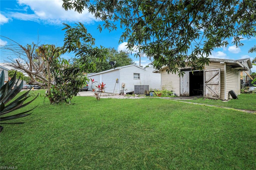 PORT AU PRINCE - Residential