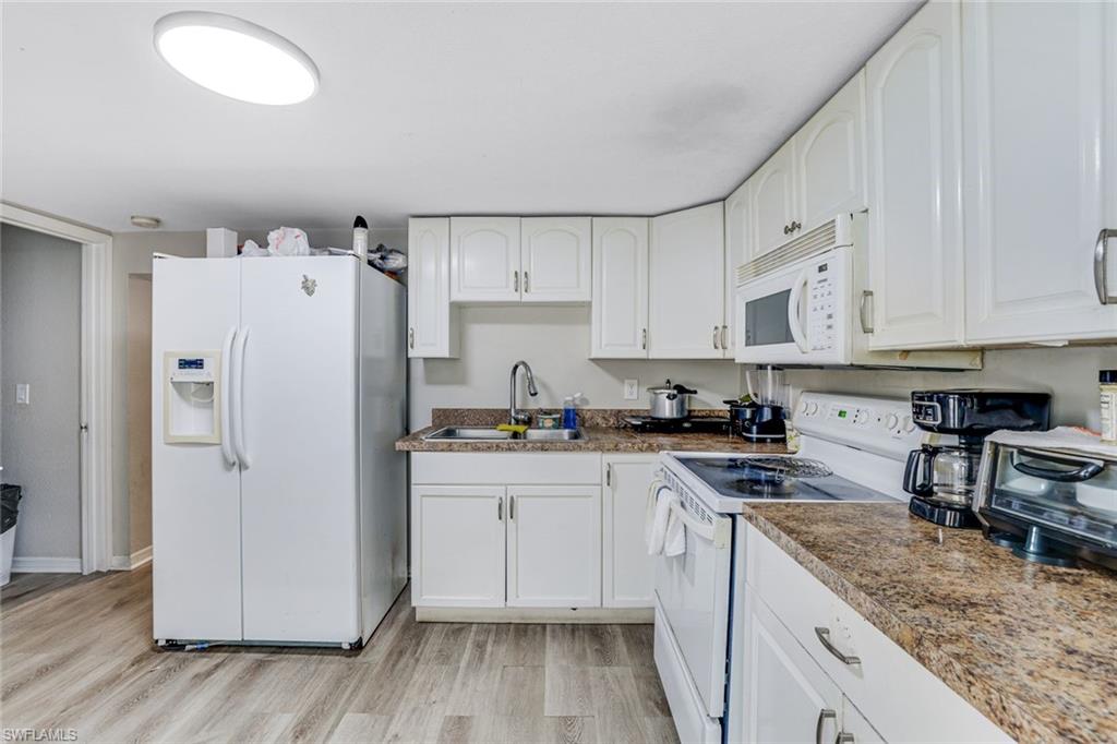 PORT AU PRINCE - Residential