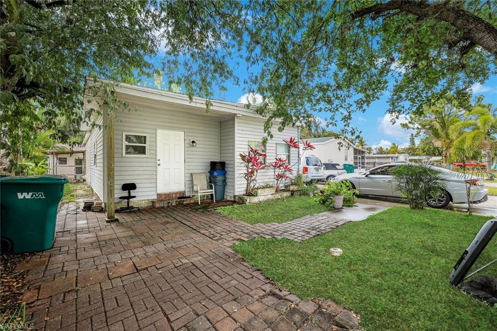 PORT AU PRINCE - Residential