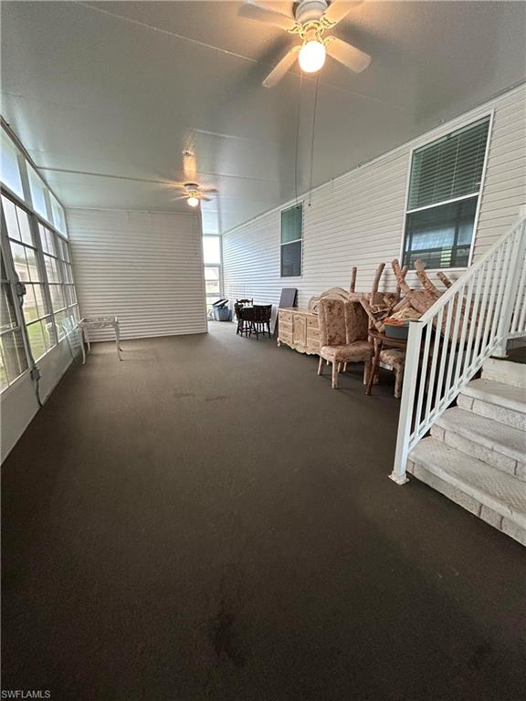 LAKE ARROWHEAD MOB VILLAGE - Residential