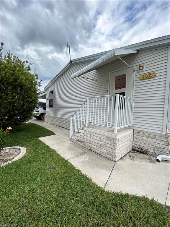 LAKE ARROWHEAD MOB VILLAGE - Residential